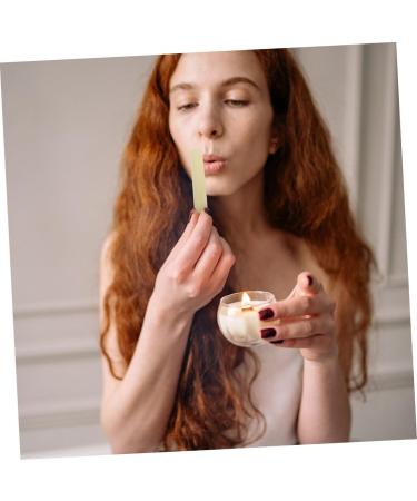 Beavorty 40 STK Nibble Candle | Safe Moxibustion Moxa Bars for Mild Therapy | International Shipping Available - Buy Online on GoSupps.com