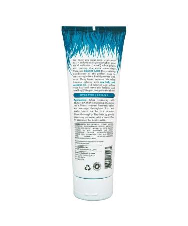 Buy Not Your Mother's Beach Babe Moisturizing Conditioner 8 Ounces - Hydrating Hair Care for All Hair Types | International Shipping Available - Buy Online on GoSupps.com
