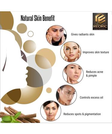 READ QURA Organic mulethi powder for face and kaolin clay powderKaolin clay powder for face Licorice Powder for skin Licorice Powder Organic Mulethi Powder Organic 200g Pack of 2 - Buy Online on GoSupps.com