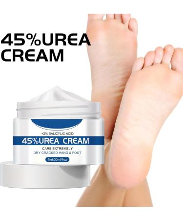 Foot Cream | Soft Moisturizing Cream for Chapped and Dry Heels Moisturizing Gel for Travel Lotion for Home Dorm Business Trip Travel Camping Soydan - Buy Online on GoSupps.com