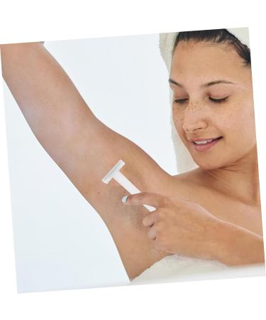 Minkissy 10pc Mini Hair Cutter Set - Eyebrow Razor Body Shaver & Pubic Hair Epilator | Safe & Precise Grooming Tools - Buy Online on GoSupps.com