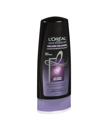 L'Or al Paris Hair Expert Volume Filler Conditioner - 12.6 fl. oz | International Shipping Available - Buy Online on GoSupps.com