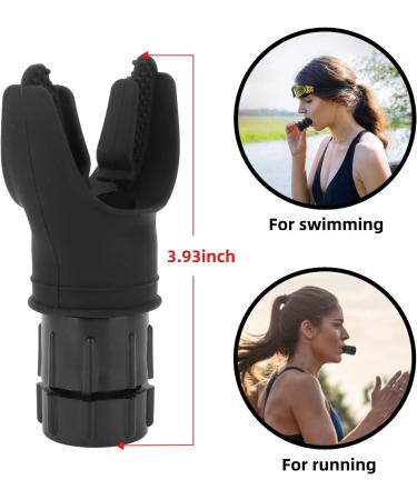 Breathing Exercise Device Lung Exerciser Device with Adjustable Resistance Inspiratory Muscle Trainer Device Breathe Easier with Stronger Lungs Breathing Training for Wellness - Buy Online on GoSupps.com