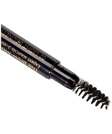 Estee Lauder Brow Multi-tasker 02 Light Brunette Eyebrow Pencil 0.018oz (Model 887167250994) - Buy Online on GoSupps.com