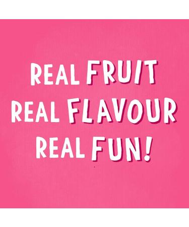  BEAR Bear Fruit Snack Bear Yoyo Raspberry 20g - Buy Online on GoSupps.com