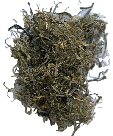 Wakame Seaweed Dried Stalk Dried Natural For Salad From China 400g in Bulk - Buy Online on GoSupps.com