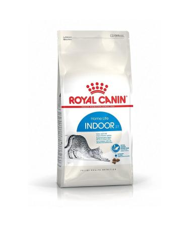 Royal Canin Indoor Cat Food 10kg 10 kg (Pack of 1)