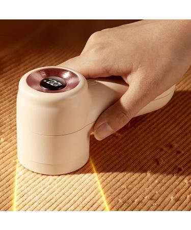 Portable Fabric Shaver & Lint Remover | International Shipping | 141.5mm Lint Removal Tool - Buy Online on GoSupps.com