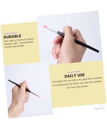 Didiseaon 10pcs Eye Shadow Brush Set - Multifunctional Makeup Kit for Women | Perfect for Lipstick & Face Grooming - Buy Online on GoSupps.com