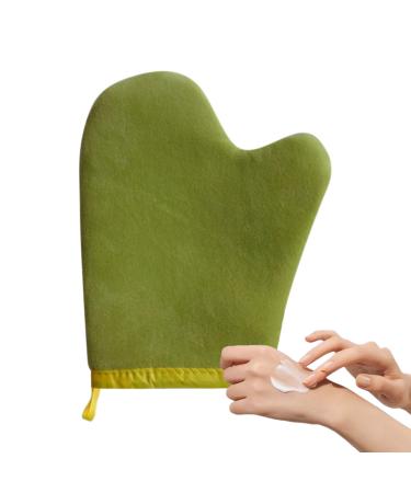 Autobronzant Applicateur De Lotion Autobronzante - Application Instantan e Couverture Large Fusion Pr cise Corps Visage Femme Progression Graduelle