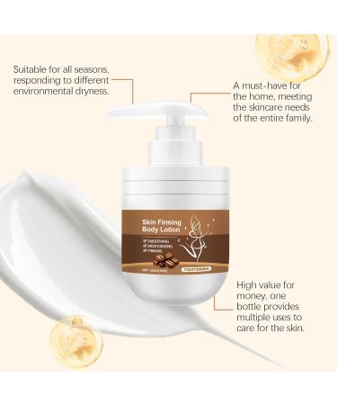  HNYXEQJL Set of 6 firming moisturizing and smoothing body lotions nourishing and firming body cream absorbs quickly non-greasy brightening - Buy Online on GoSupps.com