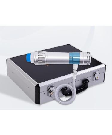 Popiel Shock Wave Therapy Device | Effective Pain Relief for Men & Women | Electromagnetic Physiotherapy for Sore Muscles - Buy Online on GoSupps.com