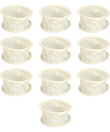 Buy O-Shaped Rubber Dam Mouth Opener | Denture Rubber Dam Lip Retractor for Dentists - Fast International Shipping - Buy Online on GoSupps.com