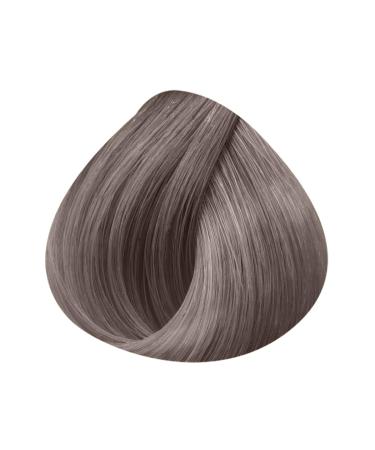 KIN Cosmetics Coloration Permanente Nouvelle g n ration 10.21 : Blond Platine Iris Cendr