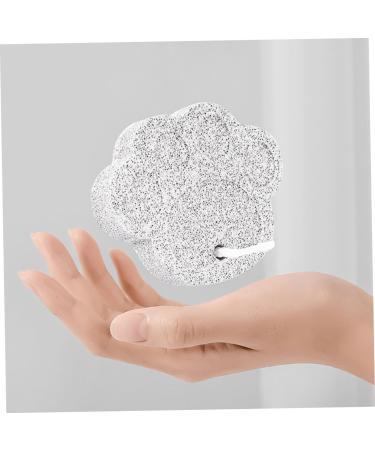 Mikinona Volcanic Pumice Stone Foot Dead Skin Remover Pumice Stone for Pedicure Pumice Stone Pedicure Tool Foot File Foot Rubbing Board Clean Pumice Stone Rubbing Feet - Buy Online on GoSupps.com