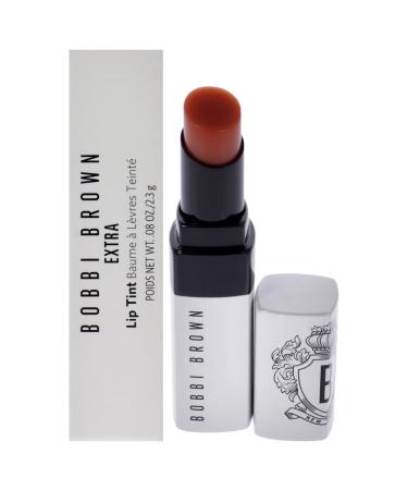 Bobbi Brown Extra Lip Tint - 04 Bare Claret for Women - 0.08 oz Lipstick