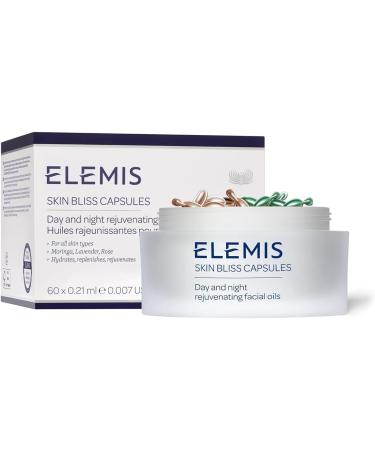 Skin Bliss Capsules (60 caps) Anti-ageing Skin Bliss Capsules - Buy Online on GoSupps.com
