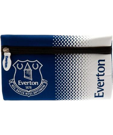 Everton FC Pencil Case - Official Merchandise | Shop Now - Buy Online on GoSupps.com