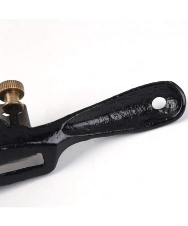 Lehua 9 Adjustable Razor with Flat Base Metal Blade - Precision Machining Hand Tool for International Shipping - Buy Online on GoSupps.com