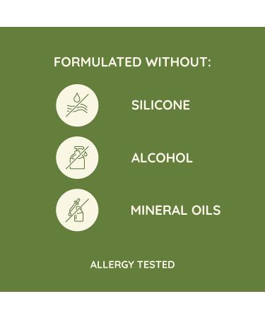 Aveeno Daily Moisturizing Body Oil Mist with Oat & Jojoba Oil for Dry Sensitive Skin Nourishing Body Spray for Smoother Skin Paraben- Silicone- & Alcohol-Free Twin Pack 6.7 fl. oz 2 Pack 6.7 Fl Oz (Pack of 2) Oil Mist - Buy Online on GoSupps.com