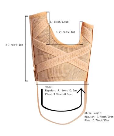 DAHE Bunion Corrector for Women & Men | Big Toe Pain Relief Brace & Hallux Valgus Splint - Adjustable & Comfortable - Buy Online on GoSupps.com