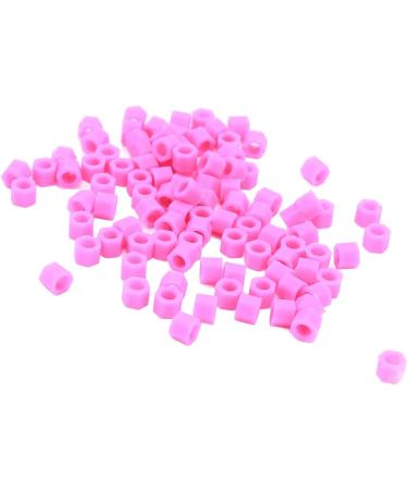 100 Pieces Purple Silicone Tooth Marking Rings - Dental Instrument Bands & Accessories - Buy Online on GoSupps.com