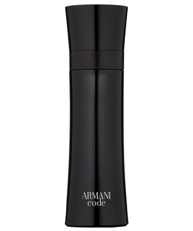 Armani Code By Giorgio Armani For Men. Eau De Toilette Spray 4.2 Oz. 4.2 Fl Oz (Pack of 1) - Buy Online on GoSupps.com
