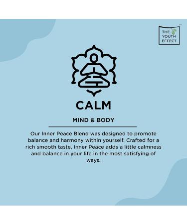 Canadian Mushroom Coffee Infused with Organic Chaga Ashwagandha & Tulsi. Adaptogens for All-Day Calm Mood Relaxation & Balance Low Caffeine Coffee Substitute. (Adaptogenic Coffee 100g 50 Servings MADE IN CANADA) - Buy Online on GoSupps.com