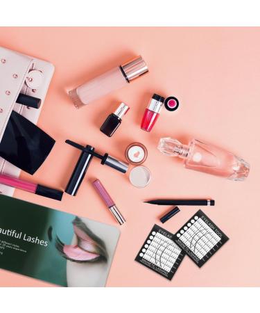 Beaupretty Magnetic Eyelash Scarf magnetic lash pad magnetic head lash eyelash Eyelash Scarf - Buy Online on GoSupps.com