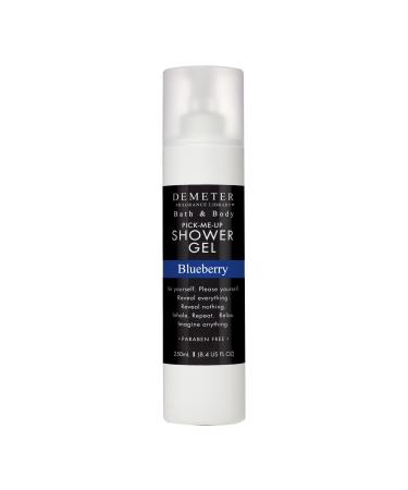 DEMETER Fragrance Library 8.4 oz Shower Gel Blueberry