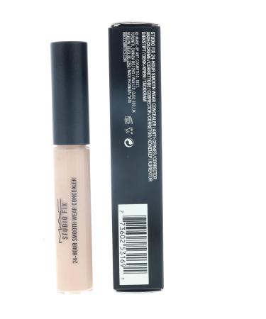 MAC Studio Fix NW24 24-Hour Liquid Concealer - Full Coverage Formula - Buy Online on GoSupps.com