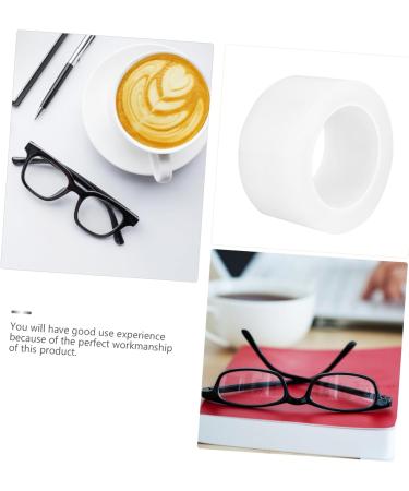Vicasky Lens Protection Stickers - Transparent Polishing Film for Glasses | Durable Protective Foil for Eyewear | Ship Internationally - Buy Online on GoSupps.com