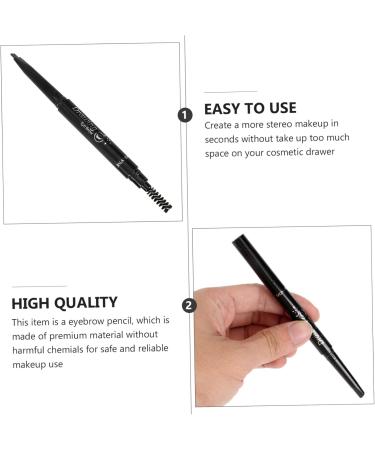  Beaupretty Beaupretty 3 Pieces Eyebrows Reconcile to Chocolate Eyebrows Spin - Buy Online on GoSupps.com