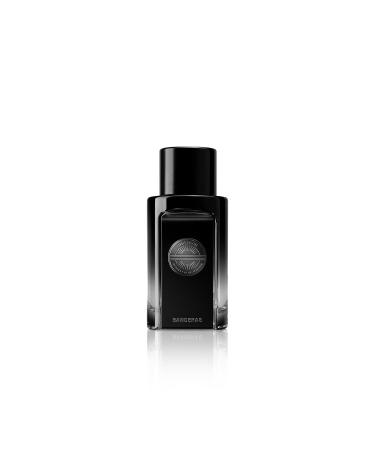 Banderas Antonio The Icon Eau De Perfume For Men - Long Lasting - Virile Elegant Trendy And Sexy Scent - Wood Amber And Sandalwood Notes - Ideal For Special Events - 1.7 Fl Oz Amber Wood 1.7 Fl Oz (Pack of 1) - Buy Online on GoSupps.com