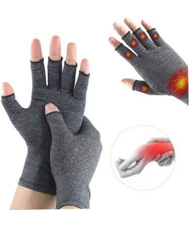 Gatuida 3 Pairs Anti Slip Fingerless Sports Gloves for Women - Protective Wrist Support & Rowing Half-Finger Gloves - Buy Online on GoSupps.com