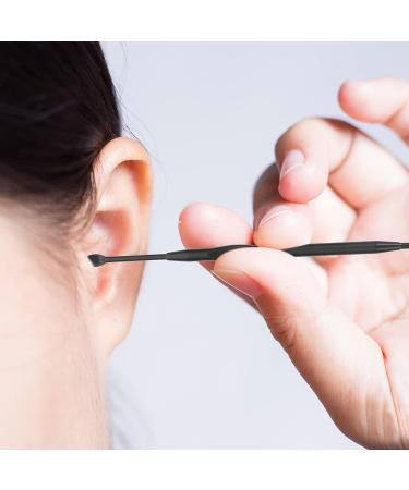 Healvian Ear Wax Removal Kit - Stainless Steel Ear Cleaners Set with Storage Box - Buy Online on GoSupps.com