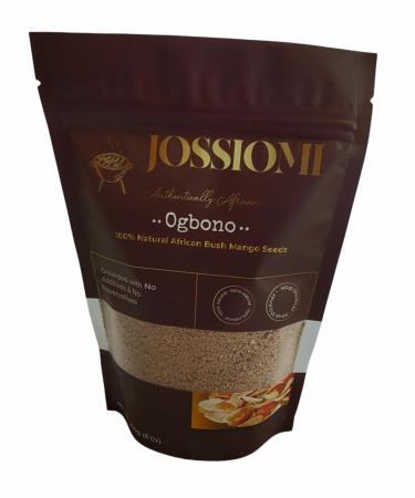 JOSSIOMI OGBONO/APON - Natural African Bush Mango Seeds - 250G(8OZ)