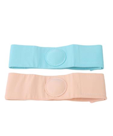 Infant Hernia Baby Umbilical Hernia Belt Abdominal Support Belt Band Baby