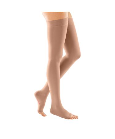 Mediven Forte Thigh High 30-40mmHg (Regular-4 (IV))