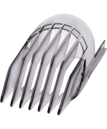 Rowenta TN1410 Hair Clipper - Battery & Mains Operation Stainless Steel Blade - Nomad Series | International Shipping Available - Buy Online on GoSupps.com