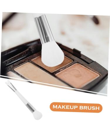 Didiseaon Powder Brush Blush for Cheeks Brush for Highlighter Makeup Supplies Blending Blush Brush Cosmetics Brush Simple Shaped Makeup Brush Makeup Supply Nylon Woman Beauty Tools Concealer - Buy Online on GoSupps.com