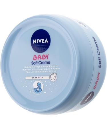 Nivea Lot de 3 cr mes douces pour b b (3 x 200 ml) - Buy Online on GoSupps.com