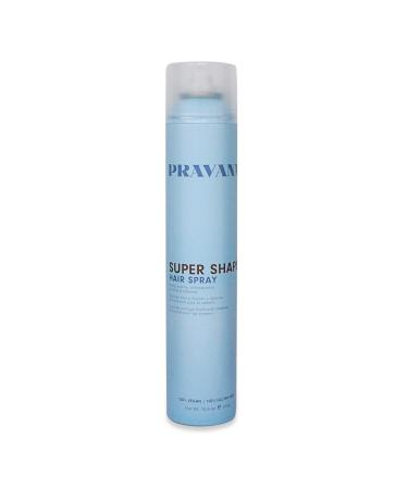 Pravana Super Shape Hair Spray (10.6 oz.)