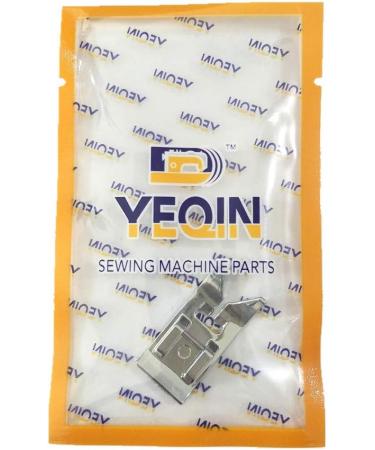 YEQIN Zig Zag Straight Stitch Presser Foot for Singer Brother Janome Toyota Sewing Machines - Buy Online on GoSupps.com