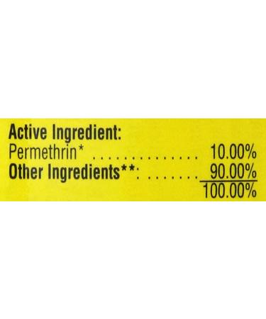 Durvet Permethrin 10% 8oz - Powerful Pest Control Solution - Buy Online on GoSupps.com