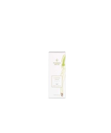 Buy Pharmos Natur Sensitive Purifying Cleansing Cream 50 ml | Natural Beauty Skincare for International Shipping - Buy Online on GoSupps.com