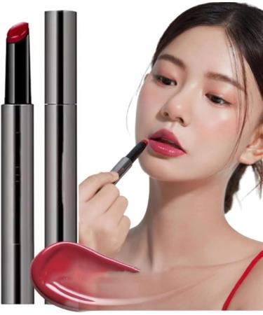 Aztk Meltykiss Jelly Gloss Lipstick - Long Lasting Waterproof Lip Glaze | Plumping & Glossy Lipstick (MJ04) - Shop Internationally - Buy Online on GoSupps.com