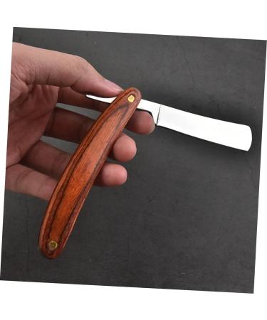 Doitool Retro Electric Shaver for Men - Vintage Hairdresser Trimmer & Clipper - International Shipping Available - Buy Online on GoSupps.com