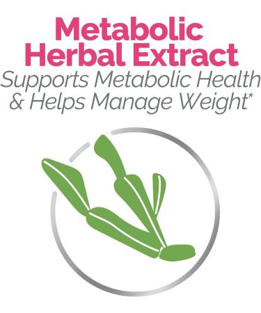 Estroven Pre-Menopause Relief - Reduces Hot Flashes, Night Sweats & Manages Weight - 30 Count - Buy Online on GoSupps.com