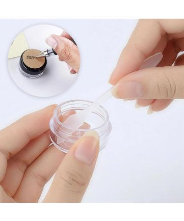 Cosmetic Container 5ml Sample Containers 30 Pieces Empty Plastic Cosmetic Jars Sample Containers Pots Empty Sample Pots Travel Sample Jar Pots Empty Containers Sample Jar Pots Travel Cosmetic Jar Pots - Buy Online on GoSupps.com